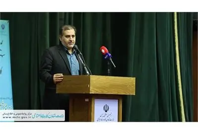 بزرگداشت هفته پژوهش، بستر حکمرانی دانش را در نظام اجرایی کشور فراهم می‌کند