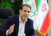 بیمارستان بوعلی از وضعیت نا ایمن خارج شد