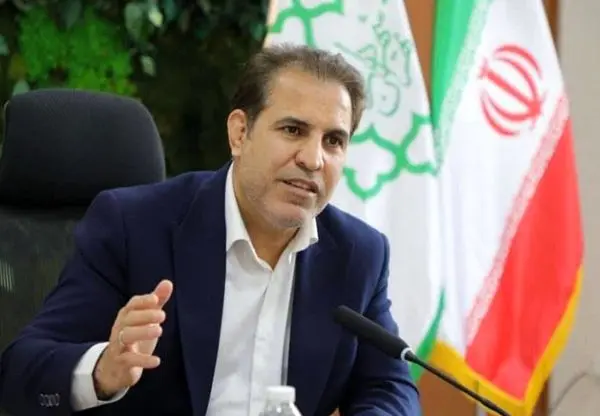 هوشمند شدن معابر شرقیترین منطقه تهران