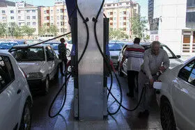 بنزین گران نمیشود