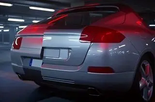 گنجینه مخفی پورشه فاش شد +تصاویر