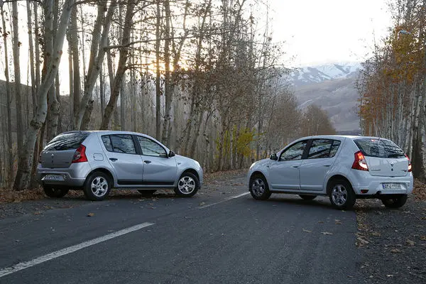 تحویل بیش از 27  هزار دستگاه خودروی رنو توسط سایپا