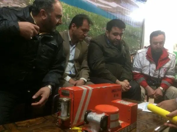 جعبه سیاه هواپیما «ای تی آر» پنجشنبه به فرانسه منتقل می‌شود
