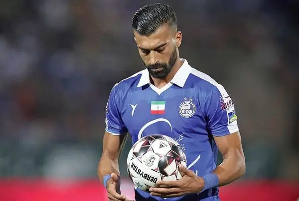 مذاکرات مثبت باشگاه استقلال و رامین رضاییان