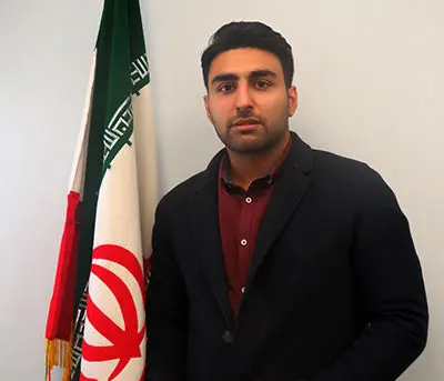 هدفمان این بود که مردم با افتخار برند ایرانی بپوشند