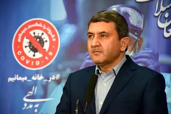 آغاز فاز دوم واکسن کرونای تولید مشترک در کشور