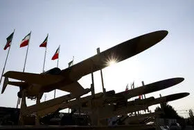 رسول؛ سیگنال اقتدار هوایی ایران برای دشمنان