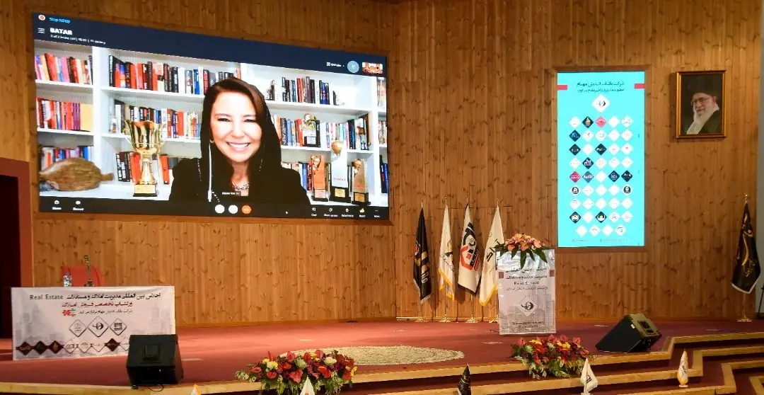 راه‌اندازی سبک جدیدی در اجرای ورکشاپهای آنلاین در صنعت املاک و مستغلات