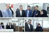 حملونقل دریایی یکی از حوزههای اقتدار ملّی کشور است