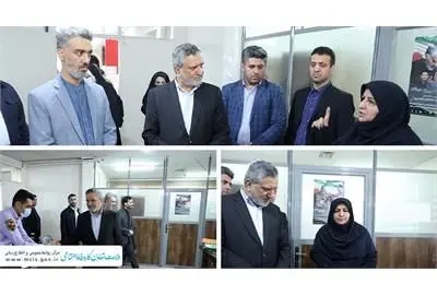 تأکید وزیر رفاه بر تقویت و توسعه اورژانس اجتماعی در کشور