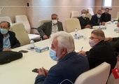 به مناسبت ایام الله دهه فجر بهره‌برداری از ۸۸ طرح کشاورزی تولیدات گیاهی در اصفهان 