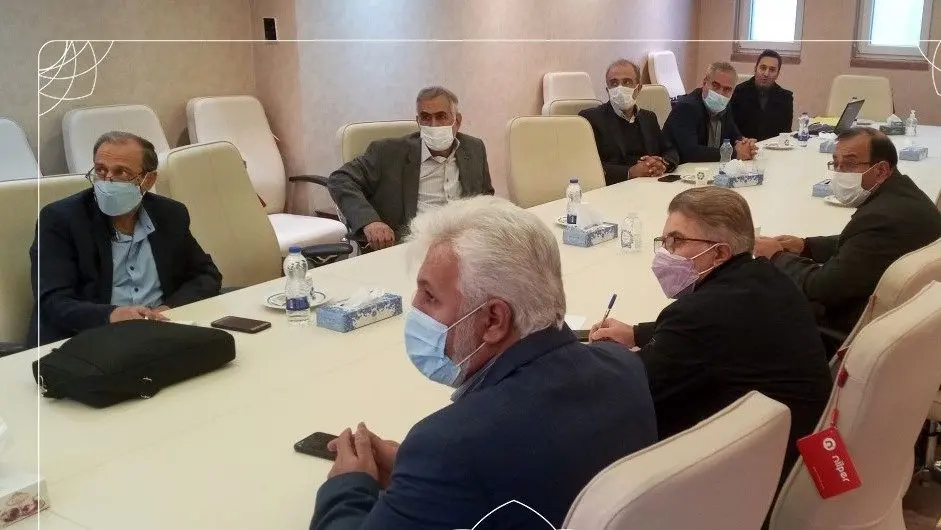 تعامل موثر با حوزه‌های حاکمیتی، عمومی و خصوصی لازمه رونق کسب و کارهای بخش کشاورزی