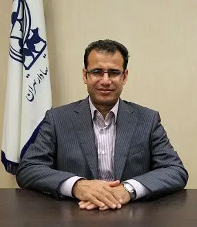 علی صحرایی مدیرعامل بورس تهران شد
