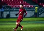 اعلام آرای انضباطی دیدار پرسپولیس - ذوب آهن