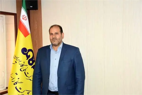 دوره آموزشی اصول عایق کاری خطوط لوله و تاسیسات شرکت گاز استان مرکزی برگزار شد