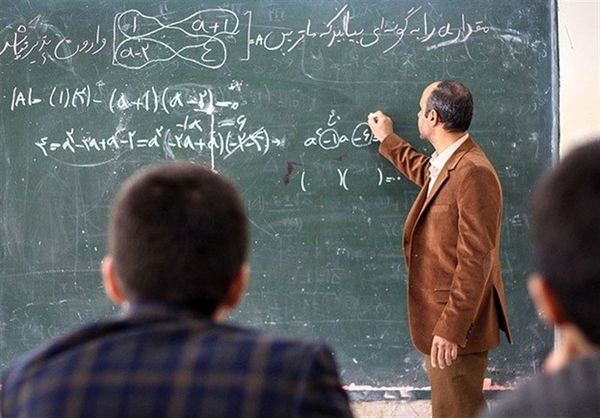 
جزئیات و وضعیت پرداخت مطالبات فرهنگیان 
