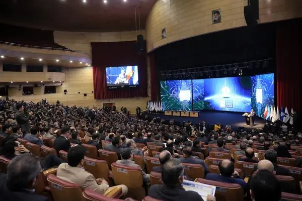 آغاز به کار نهمین همایش «بانکداری الکترونیک و نظامهای پرداخت» با مشارکت بانک صادرات ایران