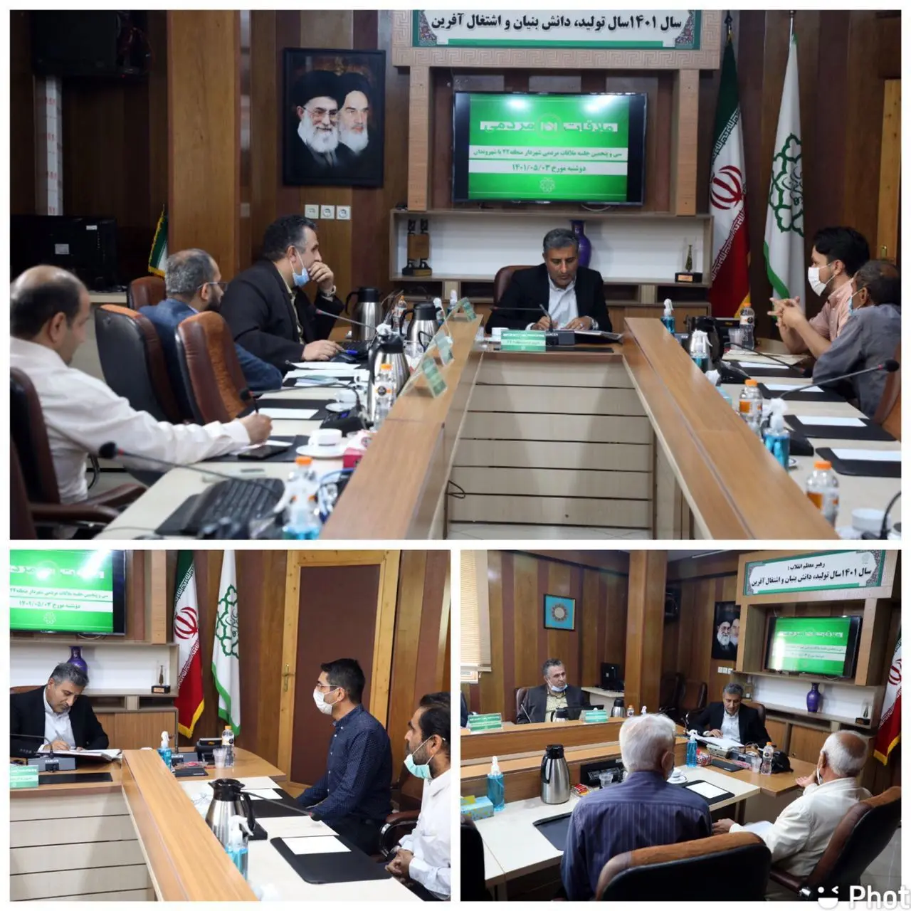 تامین پارکینگ خودرو جزو مقررات اساسی  ساخت ساختمان ها است