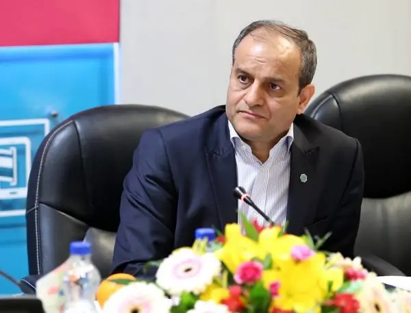 مدیرعامل بانک توسعه تعاون در پیامی سالروز آزادسازی خرمشهر را گرامی داشت