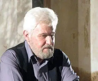 بازیگری که از نبودش در سینما ناراحت نیست! +عکس
