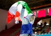 تکواندوکاران ایران راهی جام ریاست فدراسیون جهانی شدند