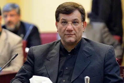 مرادی نامزد ریاست فدراسیون جهانی وزنه برداری شد