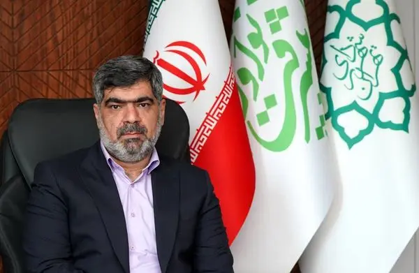 بروزرسانی تجهیزات و ماشین آلات ستاد برف روبی منطقه ۲۱