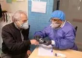 تقدیر شهردار منطقه ۱۵ از دبیر کانون  پزشکان منطقه

