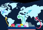 انتخاب مدیر بیمه های باربری، کشتی و هواپیما بیمه تعاون به عنوان دبیر کارگروه باربری سندیکای بیمه گران