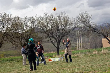 چگونه در روز طبیعت به طبیعت آسیب نزنیم؟
