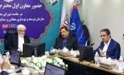آقاجانلو خواسته های سه گانه صنایع معدنی از دولت را اعلام کرد