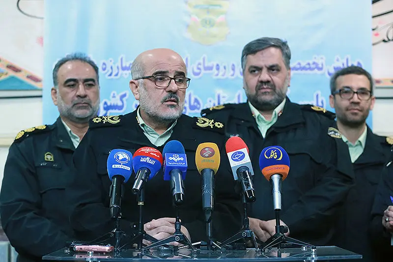 70 درصد سرقت ها در 10 استان به وقوع می پیوندد