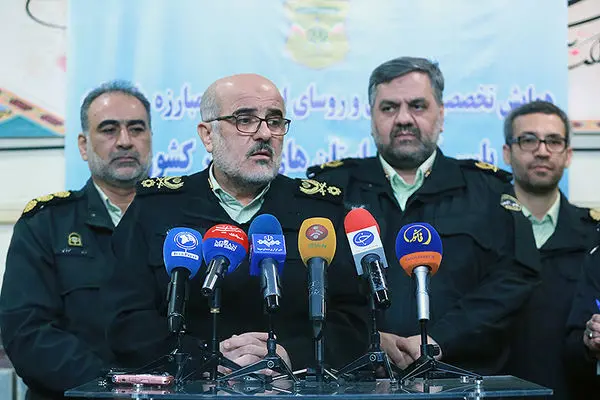 70 درصد سرقت ها در 10 استان به وقوع می پیوندد