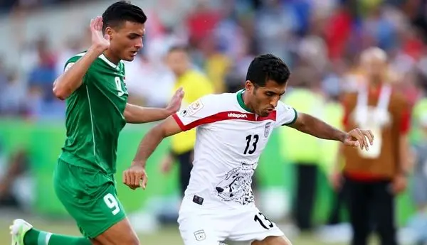 ایران ــ عراق؛ جذابترین بازی جام ملتهای آسیا