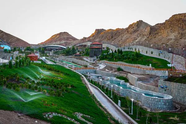 باغ پرندگان قم از ۹ آذرماه بازگشایی می‌شود

