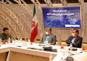 احداث سه کیلومتر پیاده راه محلی در منطقه 3 تهران

