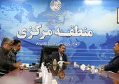  آغاز سلسله جلسات ادواری راهبری امور نواحی در منطقه 15 