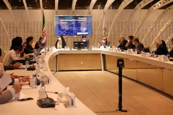 محله فرحزاد دهکده تفریحی و گردشگری درون شهری  می شود