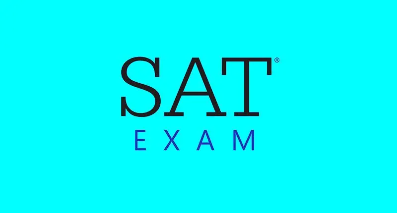 آزمون SAT ترکیه