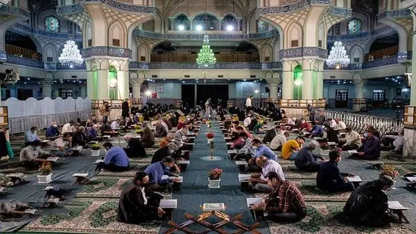 آشنایی با فعالیت های قرآنی در حرم عبدالعظیم حسنی (ع)   

