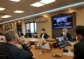 آماده ارائه دستگاه تولید ماسک به استان‌ها هستیم

