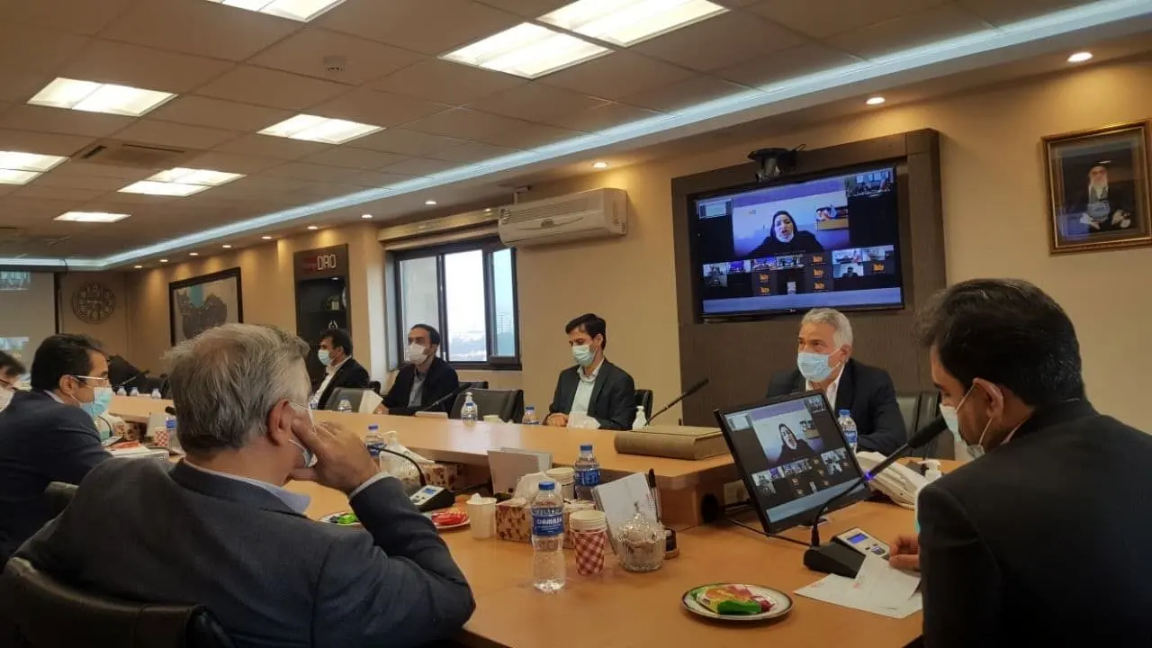 تامین مالی برای احداث واحدهای فرآوری در استان ها توسط ایمیدرو

