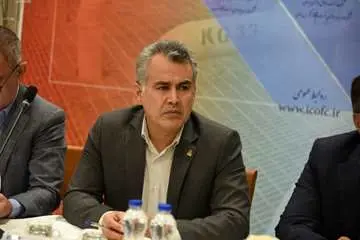 مدیرعامل نفت مرکزی از تحقق تولید فراتر از تکلیف شرکت نفت و گاز شرق تقدیر کرد