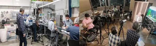 تولید «فیروز» در دستان توانمند کارآفرین برگزیده‌ی ایران  