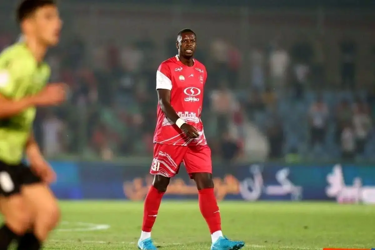 لوکاس امروز از پرسپولیس جدا می‌شود 
