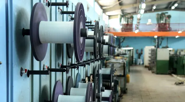 نخ نایلون؛ از تولید تا کاربرد