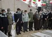 نشست خبری مدیرعامل ذوب آهن اصفهان با اصحاب رسانه


