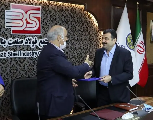 تولید حداکثری و حضور پررنگ در بازارهای داخلی و خارجی در سال جهش تولید

