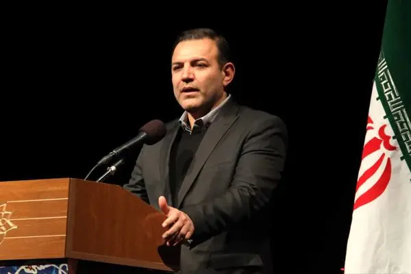 فوتبال امروز ایران سرافراز و سربلند است