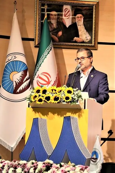 محصول جدید بیمه ایران برای افزایش آرامش و بهره مندی کارکنان دولت از پوشش های تکافلی